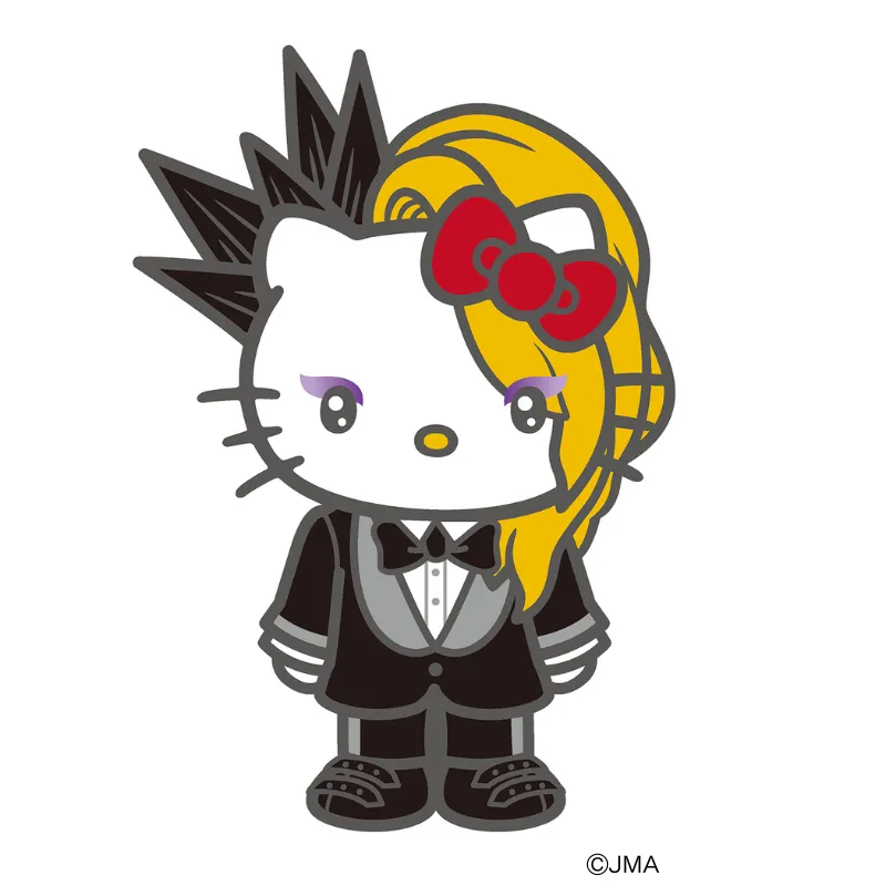 yoshikitty