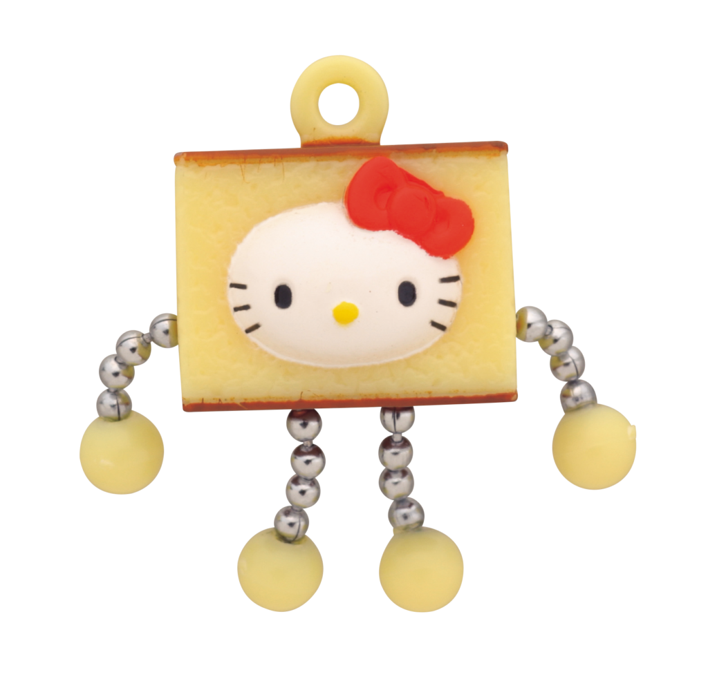ご当地KITTY長崎カステラ ボールペン - メルカリ