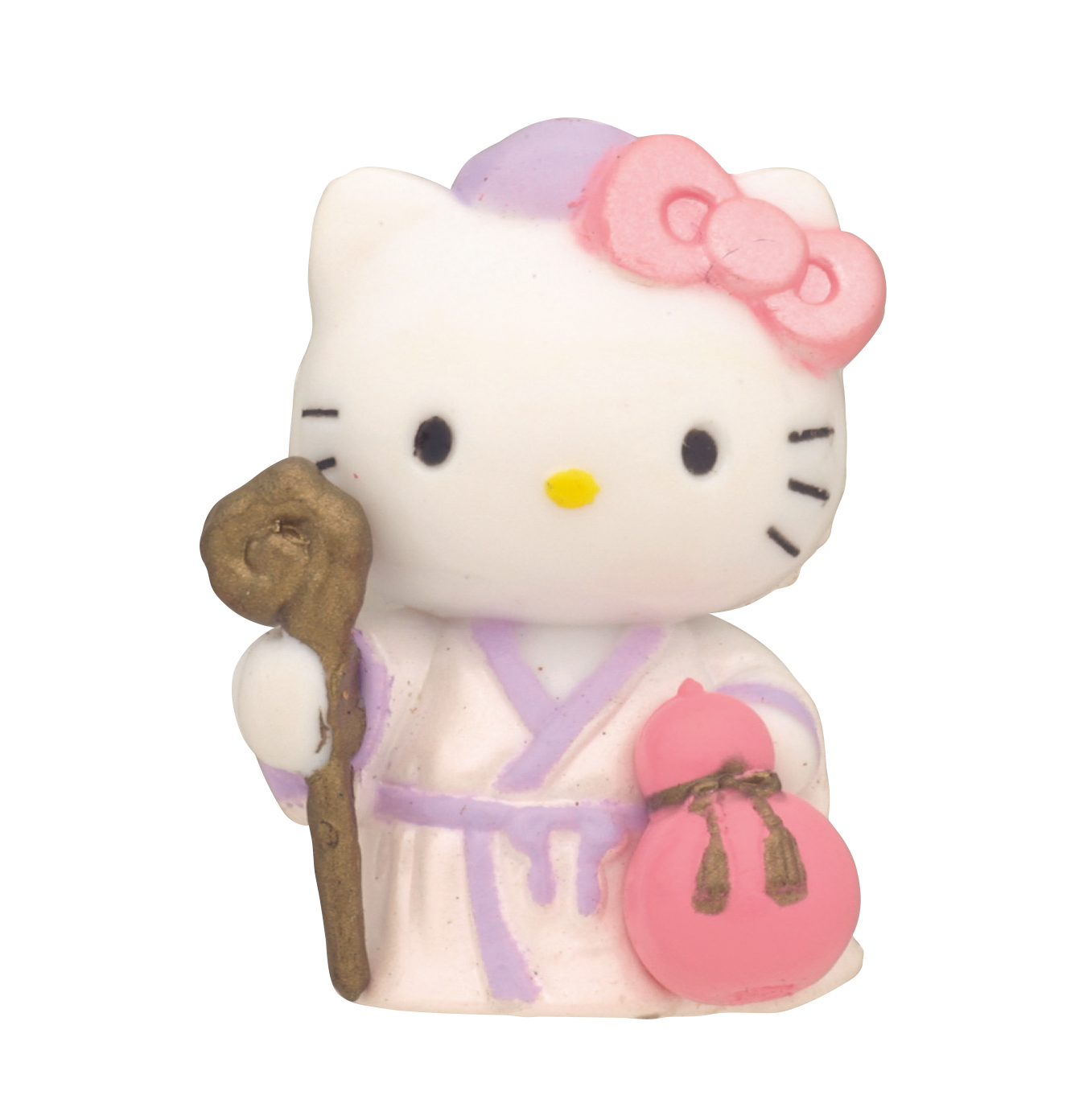 ご当地キティちゃんひだ ご当地キティーちゃん飛騨路