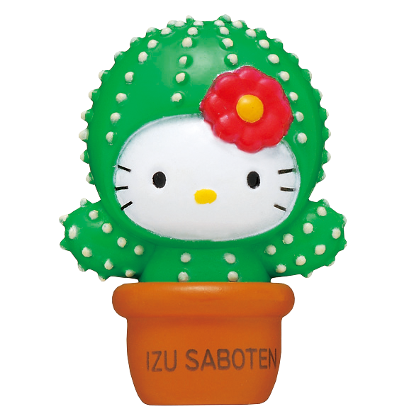 ふるさと納税 下田市 下田市　オリジナル　ハローキティ　ぬいぐるみ　サンリオ