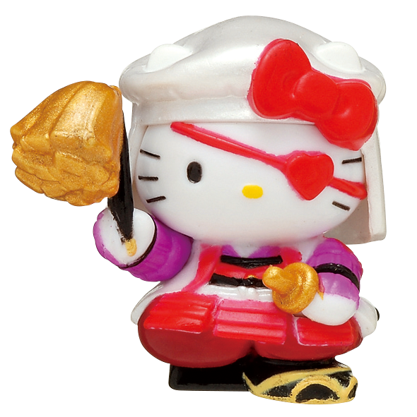 ご当地キティ 限定　八ヶ岳　ファスナーマスコット ご当地キティ 山梨限定バージョン マスコット キーホルダー ハロー