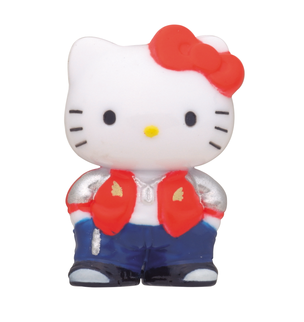 ご当地キティ　神奈川 BLUE MARINE ブルーマリーン ピンク　2014年 レア 希少 キティ 神奈川 BLUE MARINE ブルーマリーン ストラップ レア