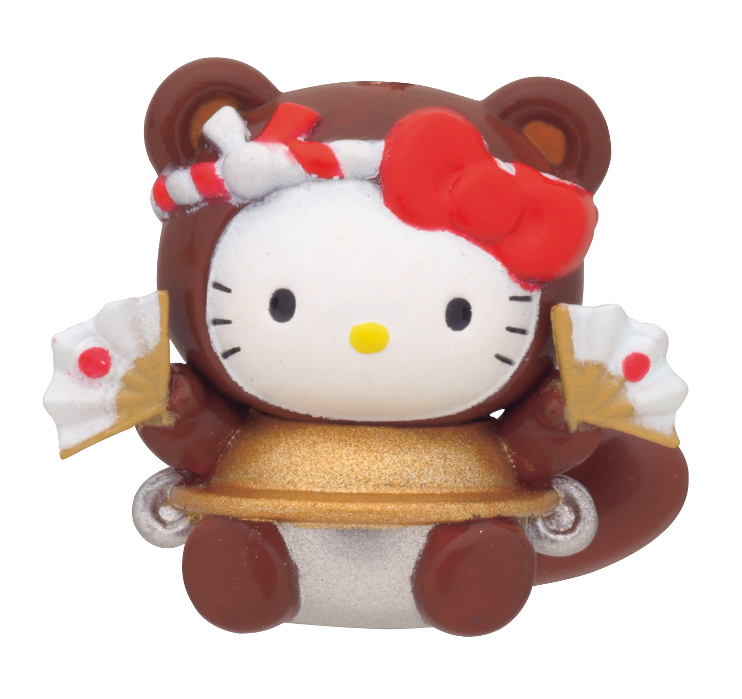 【超レア】ご当地ぬいぐるみハローキティ・新潟の米農家キティ ご当地キティ 新潟 お米セット | フリマアプリ ラクマ