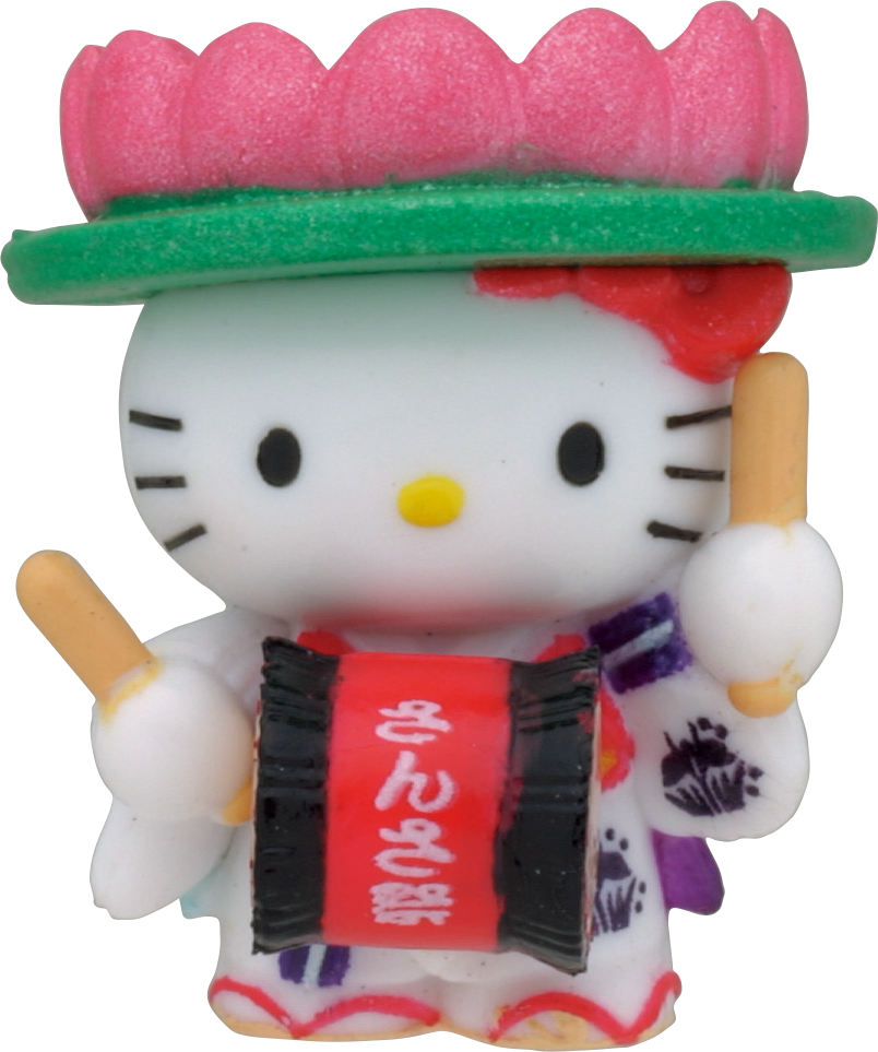 さんさ踊り