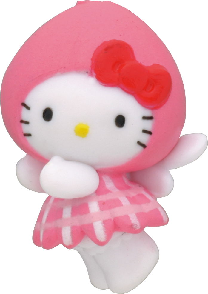 ピーチフェアリー