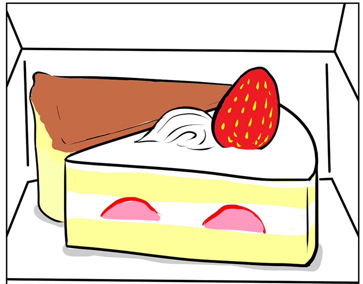 4コマ漫画劇場（一覧） | あすなろ舎